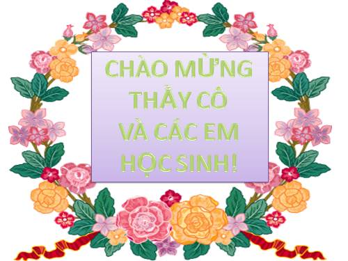 Tuần 17. Ôn tập phần Văn học