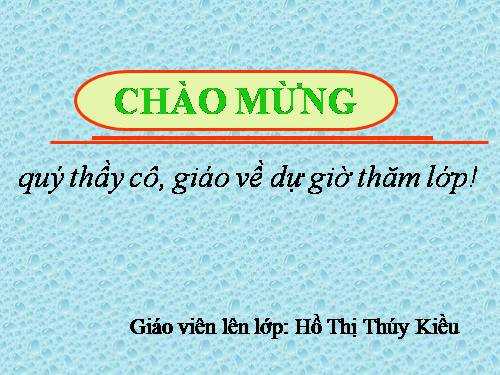 Tuần 16. Vĩnh biệt Cửu Trùng Đài