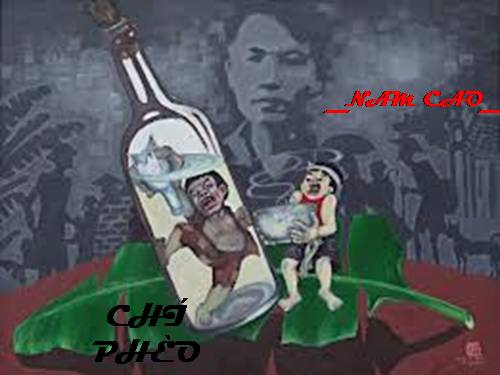 Tuần 13. Chí Phèo