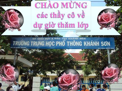 Tuần 12. Phong cách ngôn ngữ báo chí