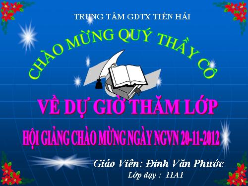 Tuần 12. Phong cách ngôn ngữ báo chí