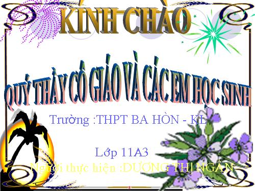 Tuần 13. Chí Phèo