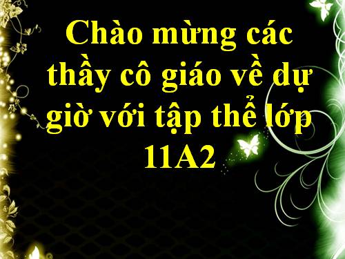 Tuần 7. Chiếu cầu hiền (Cầu hiền chiếu)