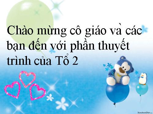 Tuần 8. Ôn tập văn học trung đại Việt Nam