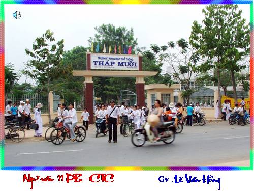 Tuần 12. Phong cách ngôn ngữ báo chí