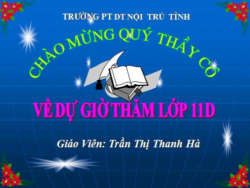 Tuần 12. Phong cách ngôn ngữ báo chí