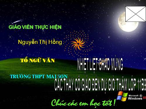 Tuần 12. Hạnh phúc của một tang gia