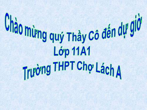 Tuần 22. Luyện tập thao tác lập luận bác bỏ