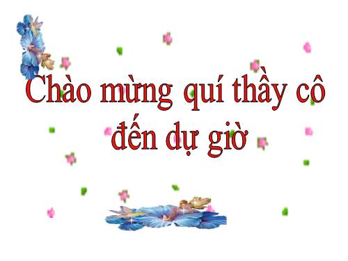 Tuần 26. Tôi yêu em