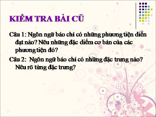 Tuần 12. Hạnh phúc của một tang gia