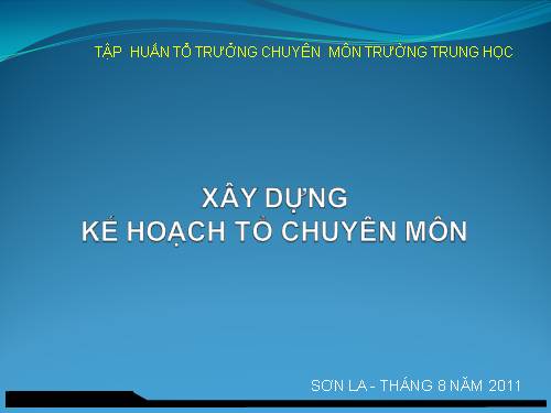 xây dựng kh