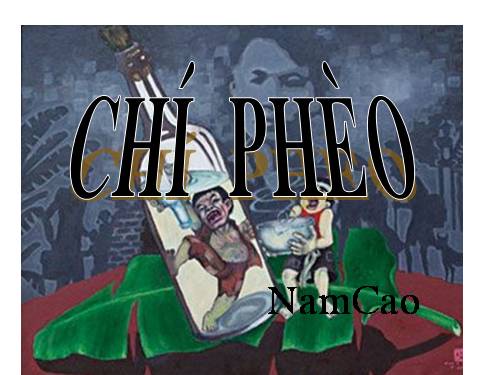 Tuần 13. Chí Phèo