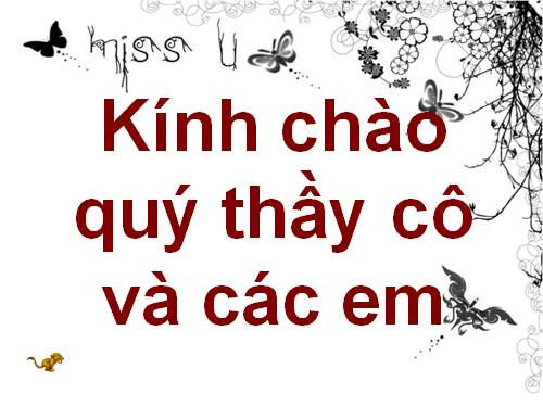 Tuần 24. Tiểu sử tóm tắt