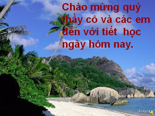 Tuần 31. Một thời đại trong thi ca