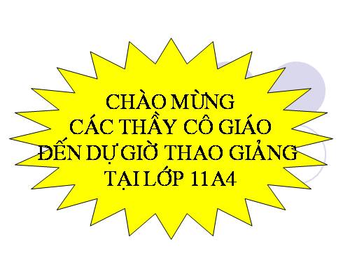 Tuần 26. Tôi yêu em