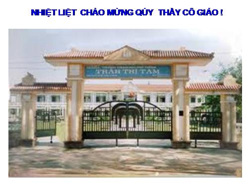 Tuần 23. Đây thôn Vĩ Dạ