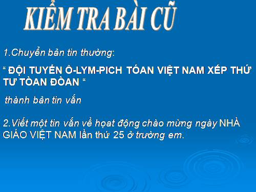 Tuần 15. Đọc thêm: Cha con nghĩa nặng