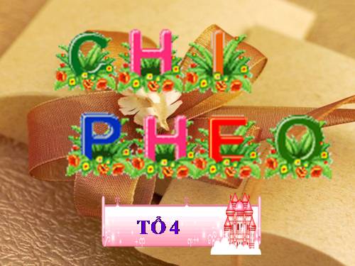 Tuần 13. Chí Phèo