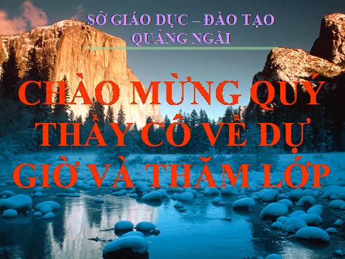 Tuần 16. Thực hành về sử dụng một số kiểu câu trong văn bản