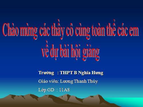 Tuần 6. Văn tế nghĩa sĩ cần Giuộc