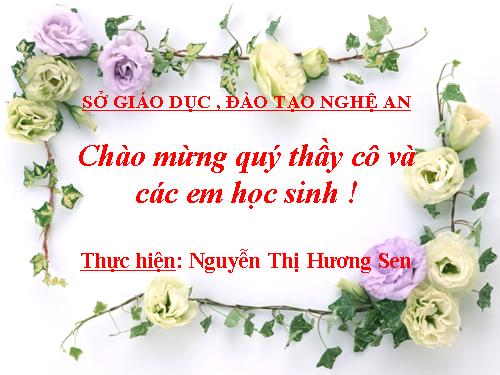 Tuần 13. Chí Phèo