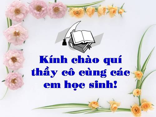 Tuần 10. Hai đứa trẻ