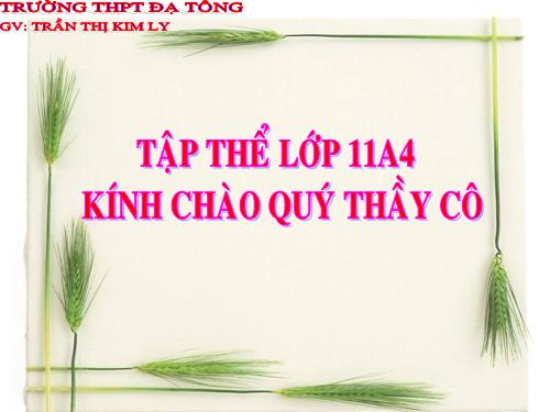 Tuần 12. Phong cách ngôn ngữ báo chí