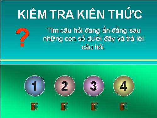 Tuần 31. Một thời đại trong thi ca