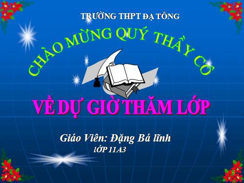 Tuần 12. Phong cách ngôn ngữ báo chí