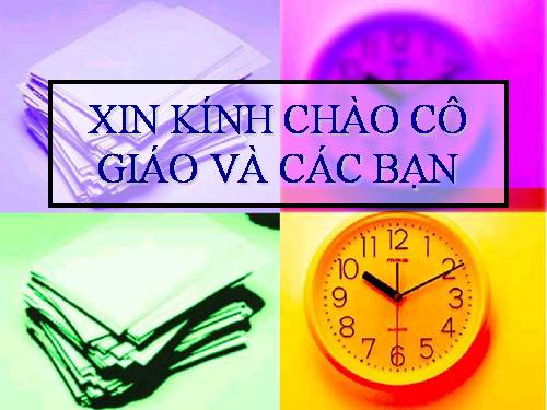 Tuần 4. Bài ca ngất ngưởng