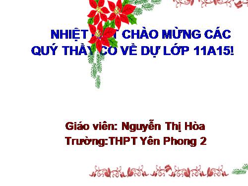 Tuần 26. Luyện tập viết tiểu sử tóm tắt