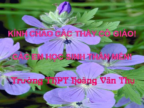 Tuần 4. Luyện tập thao tác lập luận phân tích