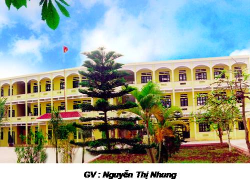 Tuần 21. Vội vàng