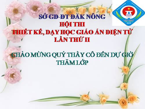 Tuần 24. Tiểu sử tóm tắt