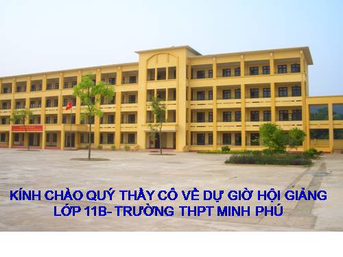 Tuần 23. Đây thôn Vĩ Dạ