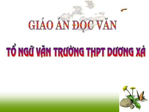 Tuần 13. Chí Phèo