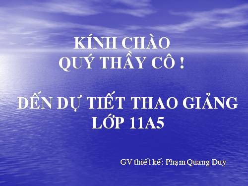 Tuần 23. Đây thôn Vĩ Dạ