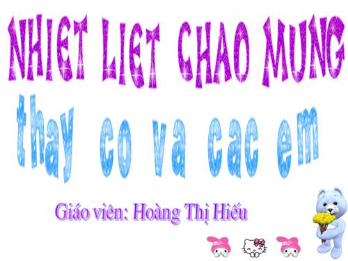 Tuần 12. Hạnh phúc của một tang gia