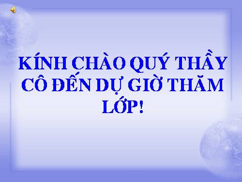 Tuần 12. Hạnh phúc của một tang gia