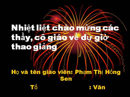 Tuần 13. Chí Phèo