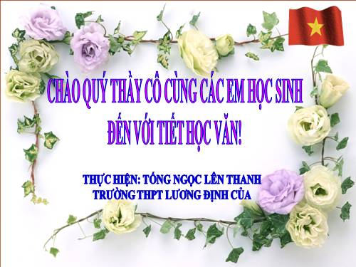 Tuần 12. Hạnh phúc của một tang gia