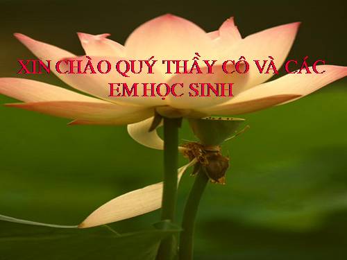 Tuần 6. Văn tế nghĩa sĩ cần Giuộc