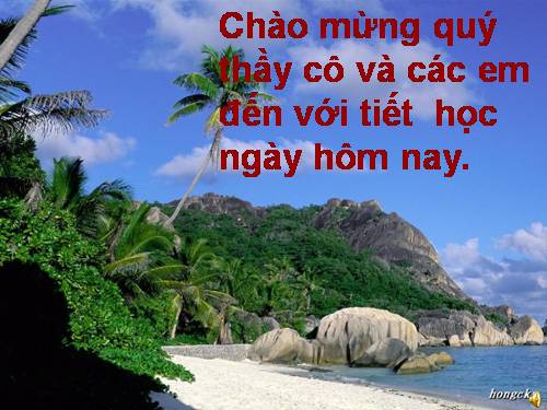 Tuần 31. Một thời đại trong thi ca