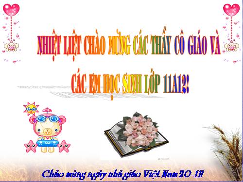 Tuần 12. Hạnh phúc của một tang gia