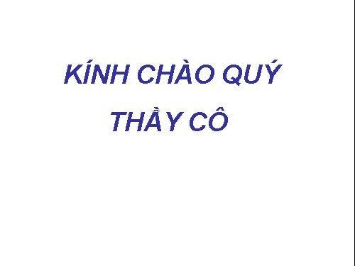 Tuần 12. Phong cách ngôn ngữ báo chí