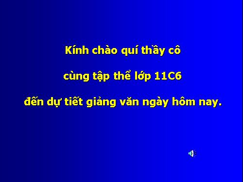 Tuần 13. Chí Phèo