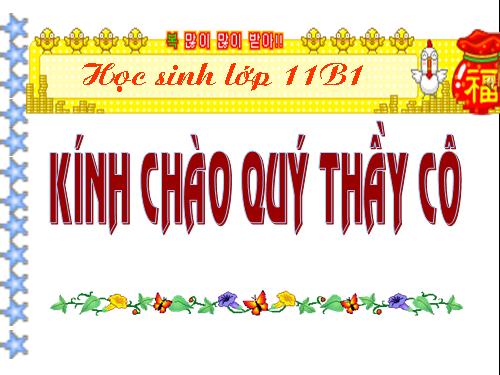 Tuần 26. Đọc thêm: Bài thơ số 28