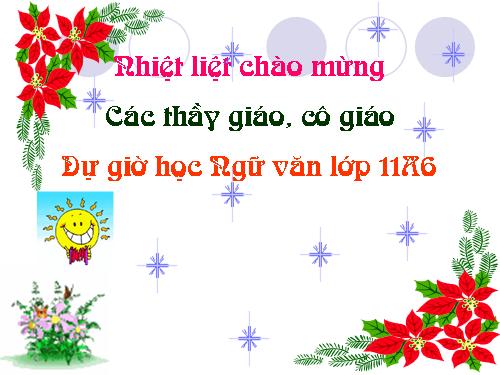 Tuần 13. Chí Phèo