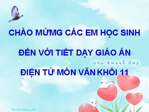 Tuần 12. Hạnh phúc của một tang gia