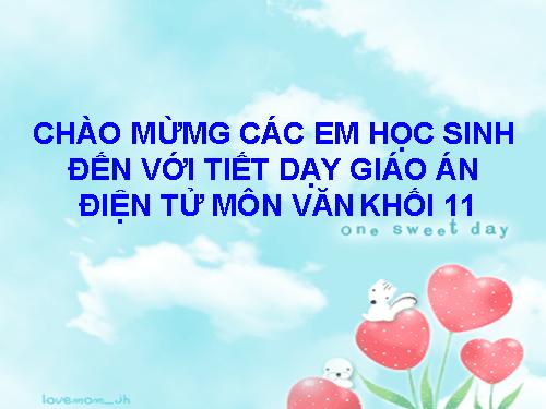 Tuần 12. Hạnh phúc của một tang gia